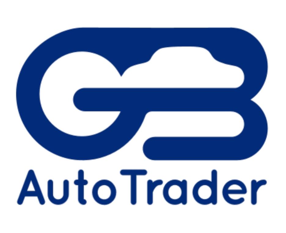 GB Auto Trader Logo